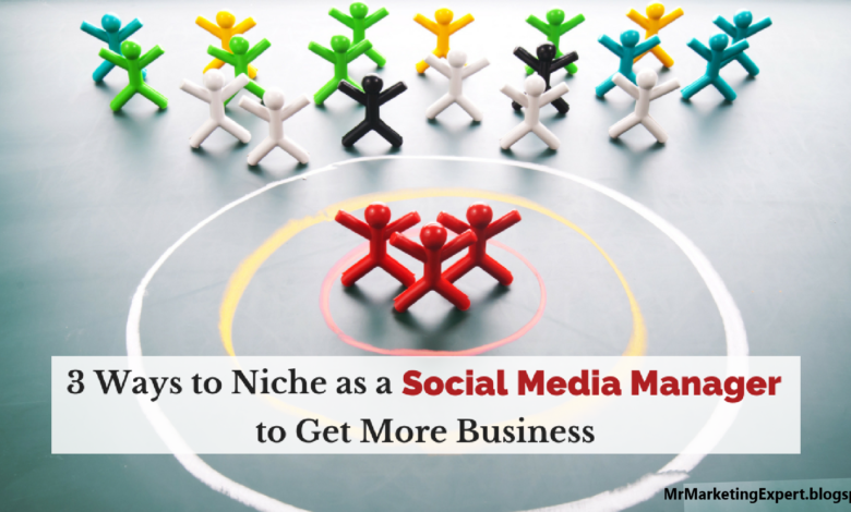 Social Media Manager