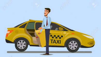 Online Cab Booking Chandigarh