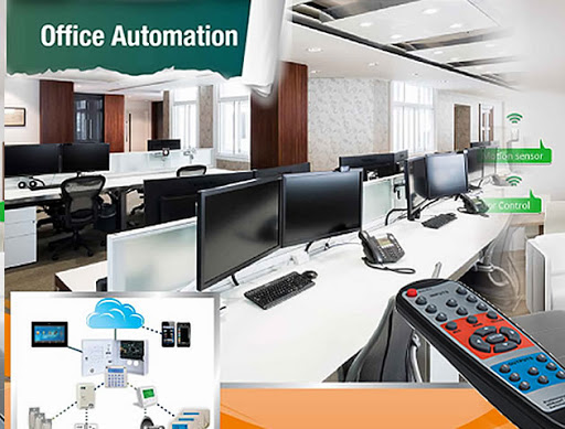office automation systems