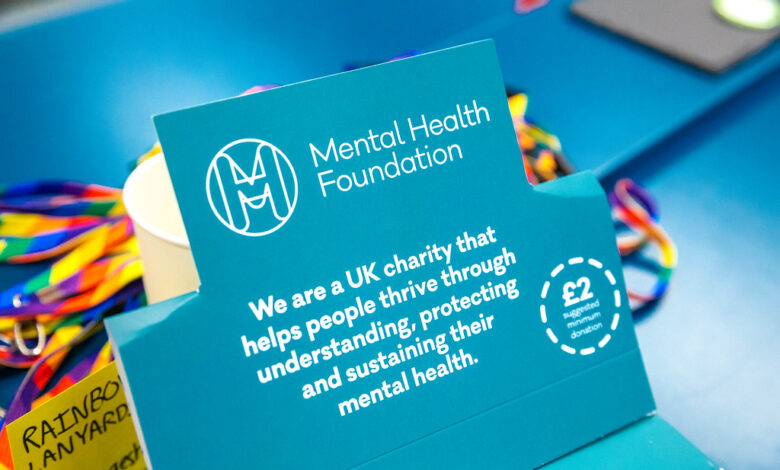 World Mental Health Day