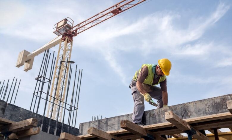 construction