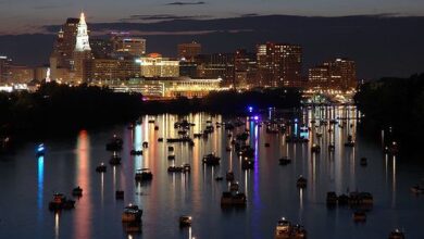 Amazing City of Hartford
