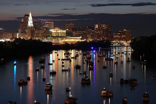 Amazing City of Hartford