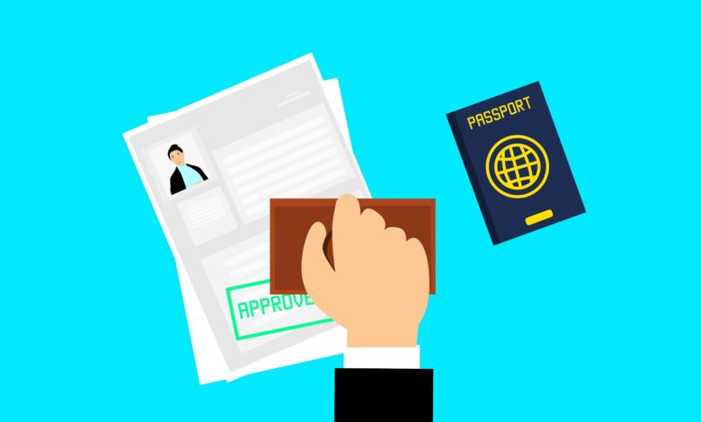 Immigration Consultants