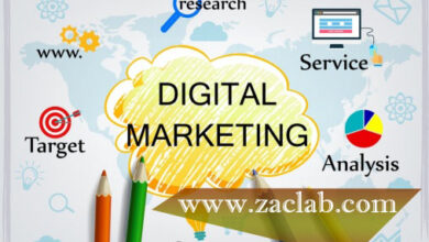 Digital Marketing Services