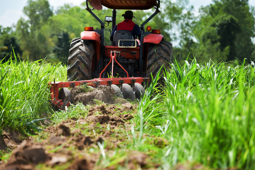 Modern Agricultural Equipment- Understanding The Different Types and Their Need