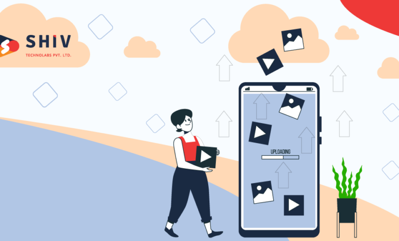 Mobile App Development Services