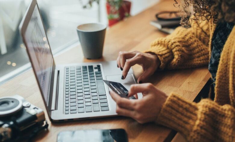 Online Shopping in Pakistan