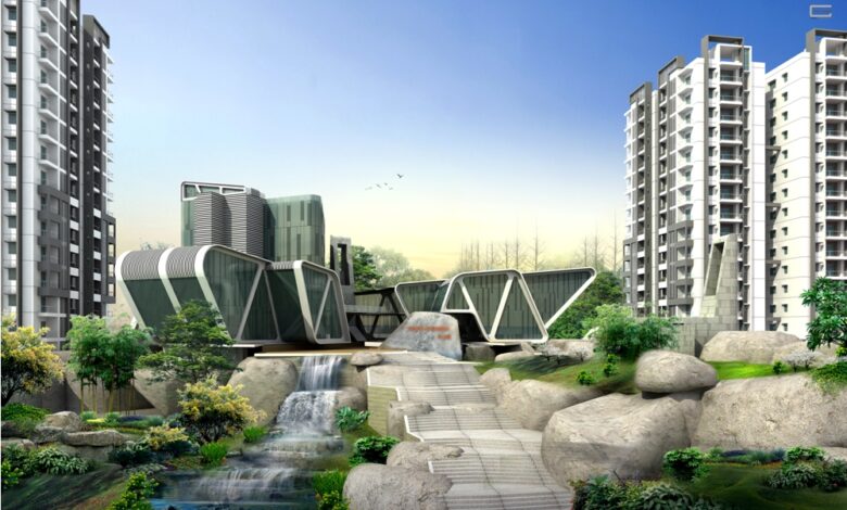 Reasons why Premium apartments are in demand