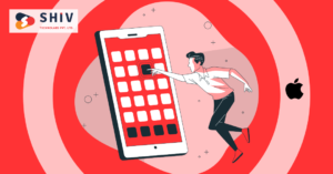 iOS app development