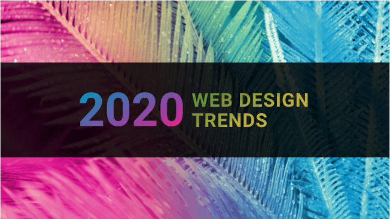 Point: 6 Latest Web Design Ideas for a Luxe Website 