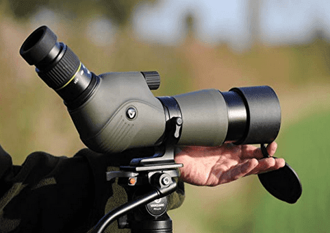 How to Purchase a Spotting Scope: Buying Guide