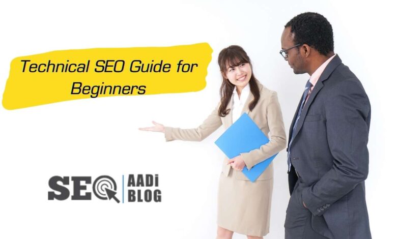 technical seo