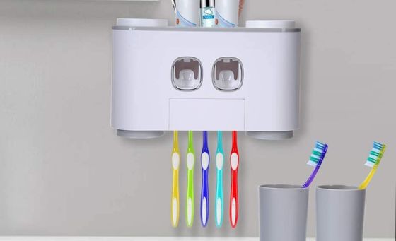 Toothpaste Dispenser