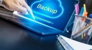 backup