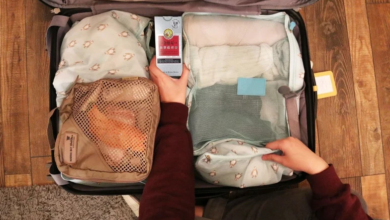 Clothing Essentials