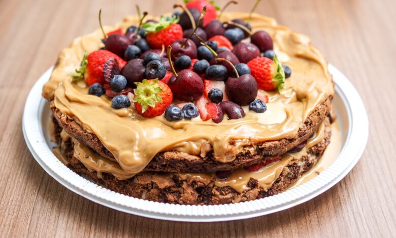 cake