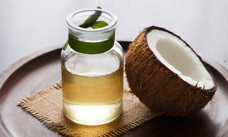Coconut