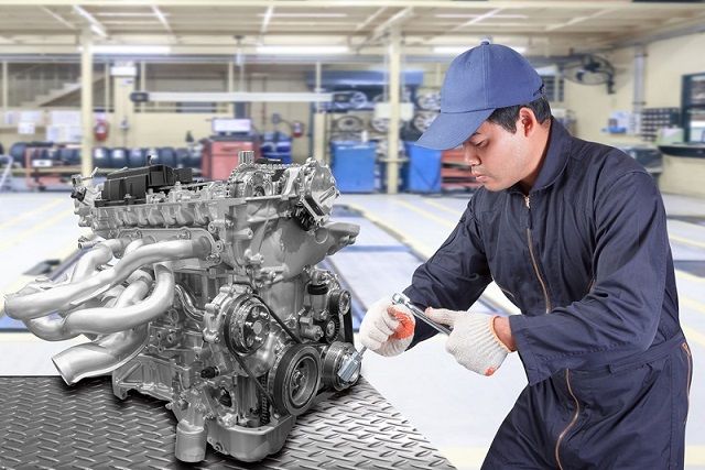 car repairs