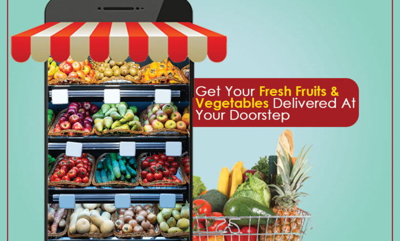 online grocery store in lahore
