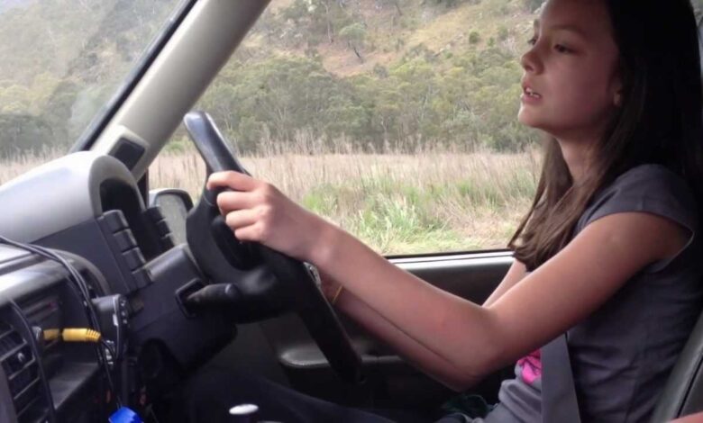 finding your first car after you pass your driving test
