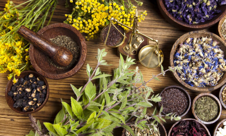 ayurvedic treatments