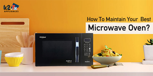 best Microwave oven