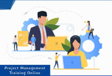 project management certification online