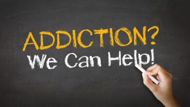 Photo of How to overcome drug addiction??