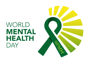  World Mental Health Day