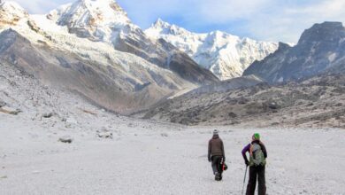 Photo of Full Guide For Everest Base Camp