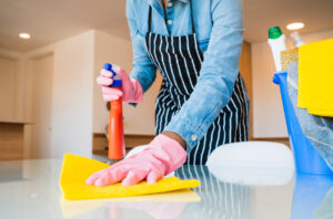 Cleaners in New Castle