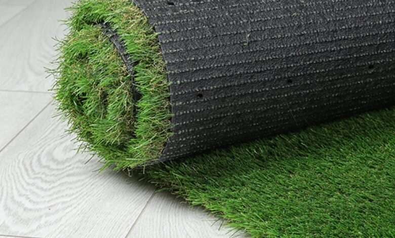 Artificial Grass Geelong