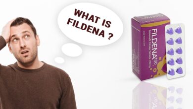 Photo of What Is Fildena?