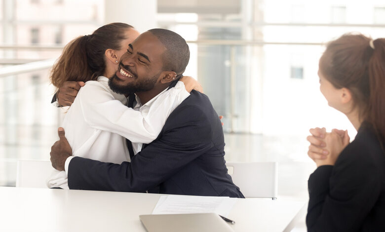 Best Expert African Coach For Happy Marriage
