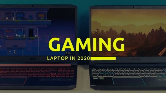 Best Gaming Laptop for Half Life Alyx