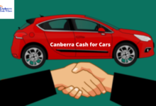 Canberra Cash for Cars