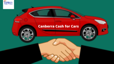 Canberra Cash for Cars