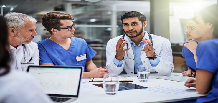 Doctor Loan and Expand Your Medical Practice