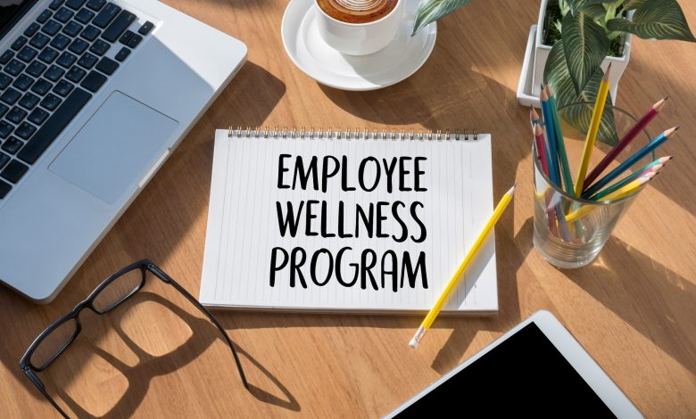 Employee Wellness program