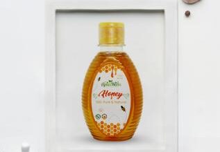 pure honey in lahore