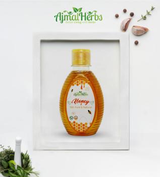 pure honey in lahore