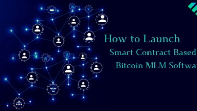 Photo of The Process to Follow for Developing your Smart Contract Based MLM Software