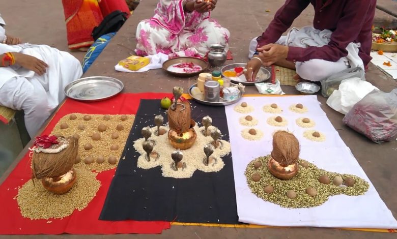 Kaal Sarp Dosh Nivaran Puja