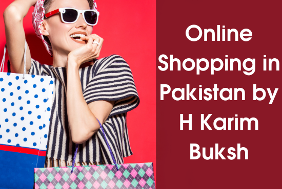 Online Shopping