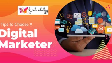 Tips to choose a digital marketer
