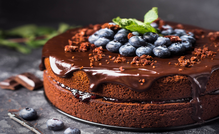 Why go for online cake delivery