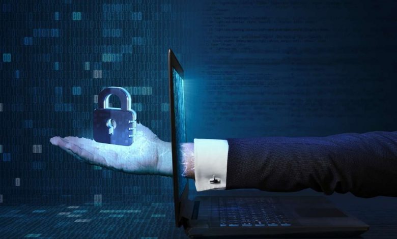 internet security