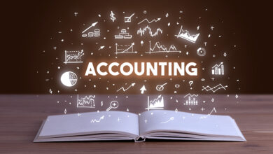 Photo of Accounting Consulting Services