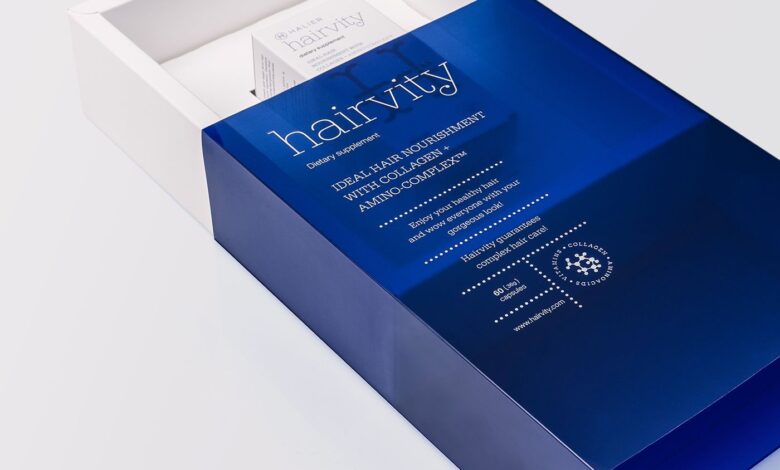 sleeve box packaging